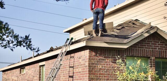 Roofing Contractor