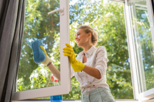 Window Cleaning